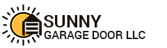 logo Sunny Garage Door Clear Lake Shores TX